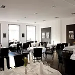 Restaurant Telgter Hof 호텔 *