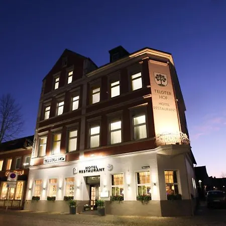 Restaurant Telgter Hof *