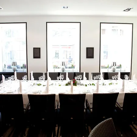 Restaurant Telgter Hof *