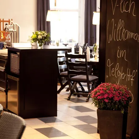 Restaurant Telgter Hof *