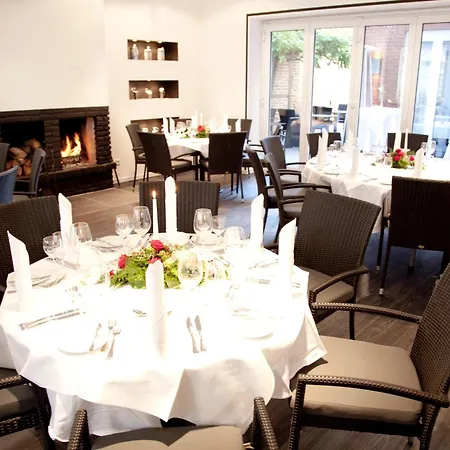 Restaurant Telgter Hof *