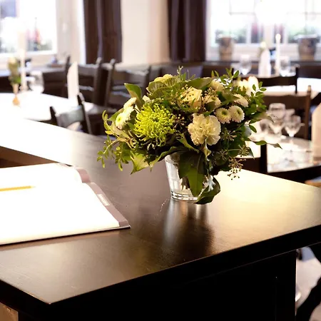 Restaurant Telgter Hof * تلغته