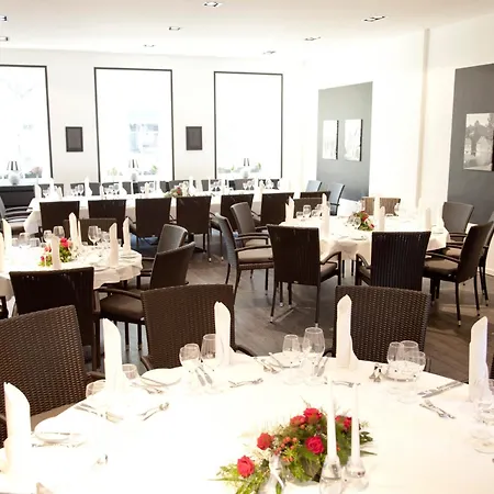 Restaurant Telgter Hof فندق