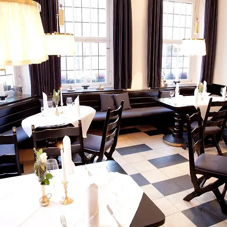 Hotel Restaurant Telgter Hof *
