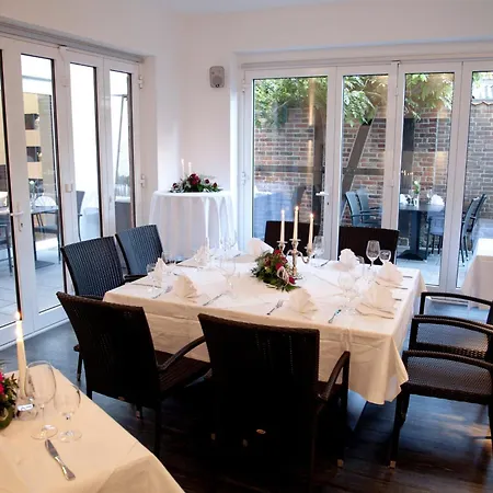 Restaurant Telgter Hof *