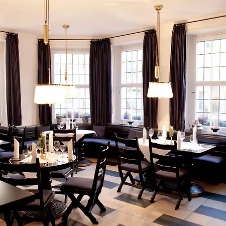 Restaurant Telgter Hof Hotel