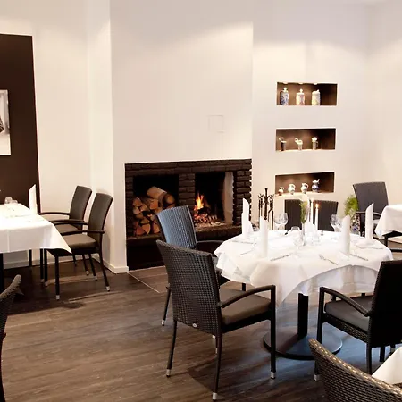 فندق Restaurant Telgter Hof *