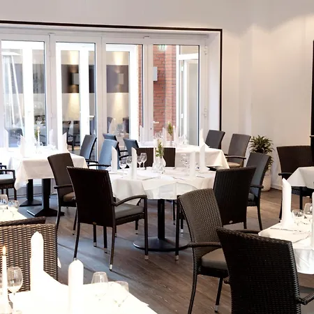 Restaurant Telgter Hof * تلغته