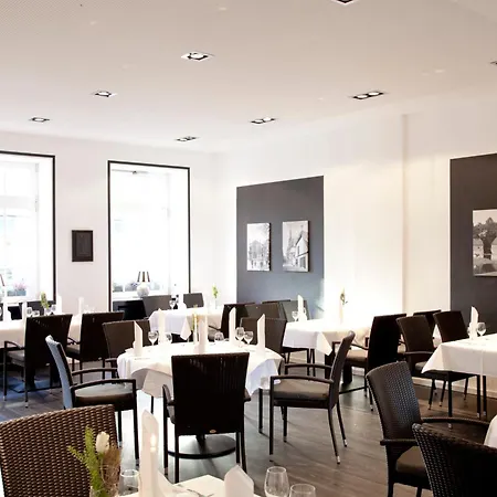 Restaurant Telgter Hof فندق