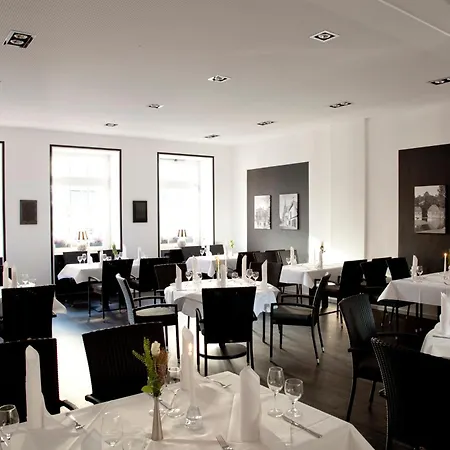 Restaurant Telgter Hof ホテル *