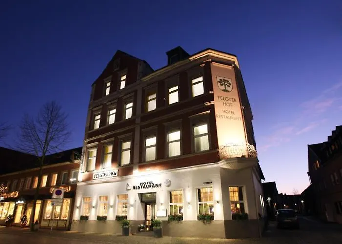 Restaurant Telgter Hof *