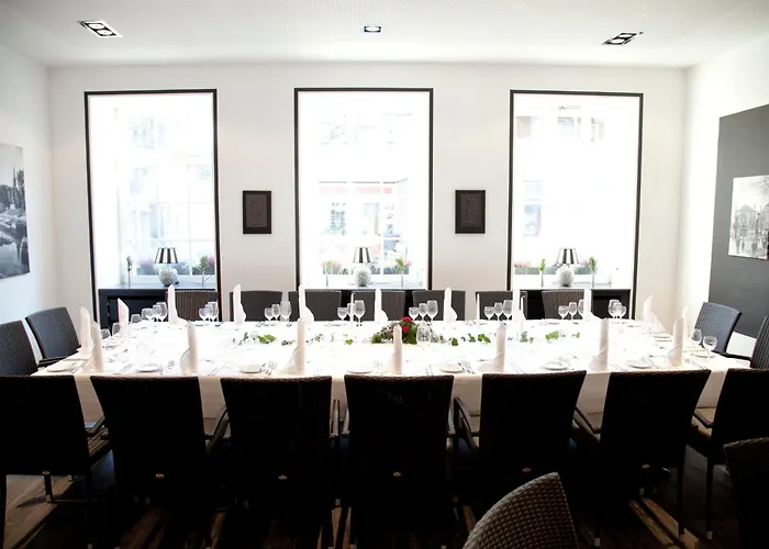 Restaurant Telgter Hof *