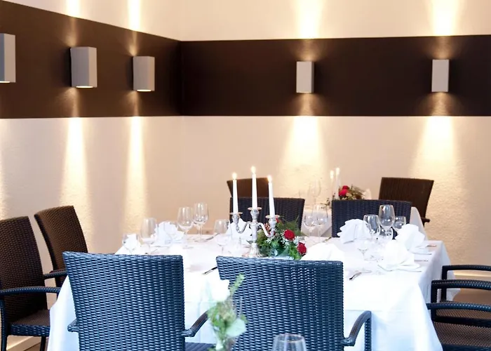 Restaurant Telgter Hof