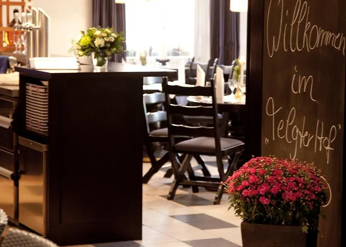Restaurant Telgter Hof *