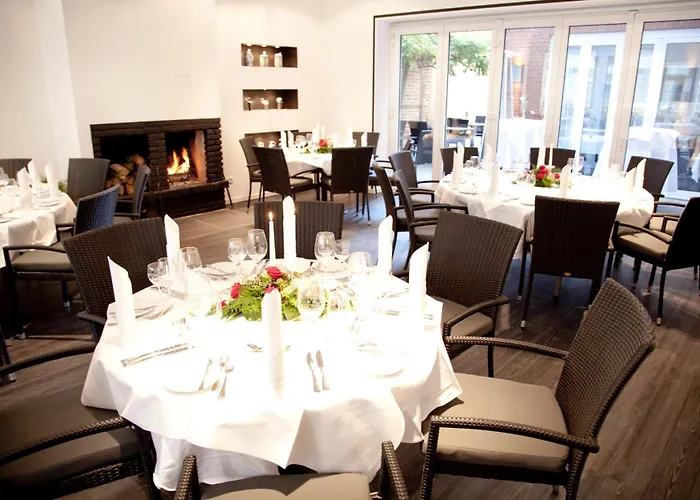 Restaurant Telgter Hof *