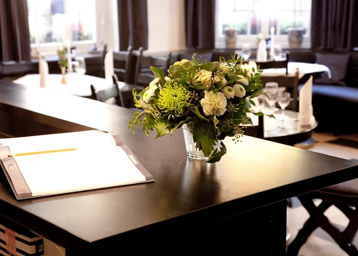 Restaurant Telgter Hof * Telgte