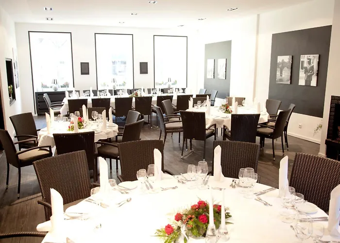 Restaurant Telgter Hof Hotel