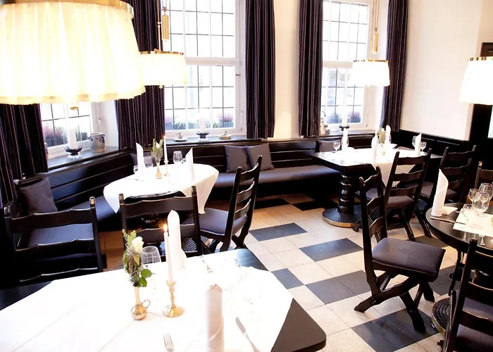 Hotel Restaurant Telgter Hof *