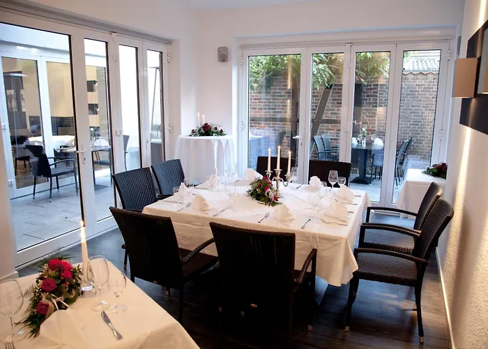 Restaurant Telgter Hof *