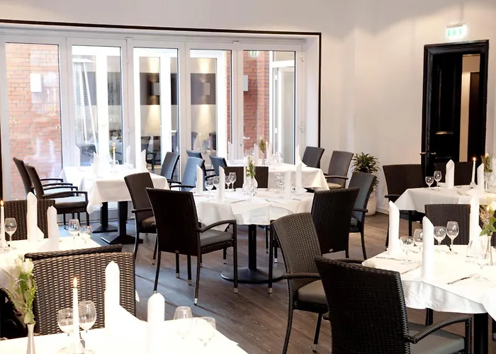 Restaurant Telgter Hof * Telgte