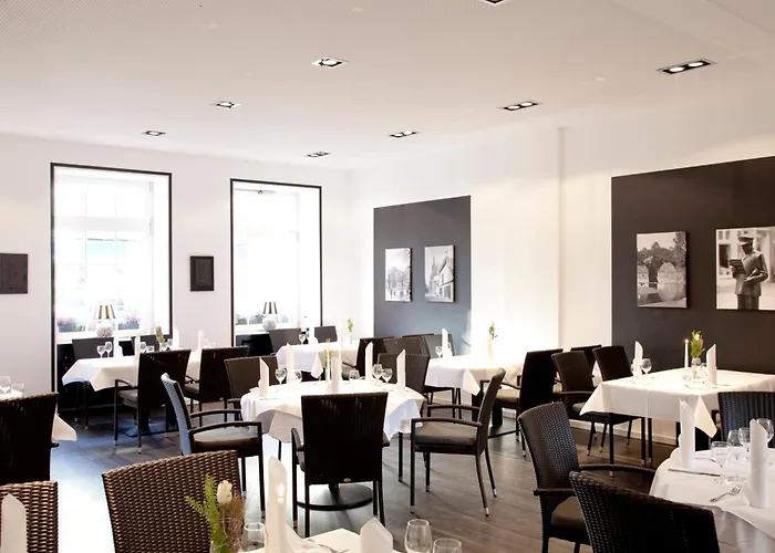 Restaurant Telgter Hof Hotel
