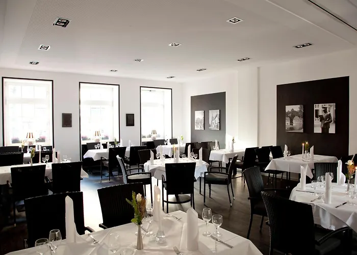 Restaurant Telgter Hof Hotel *
